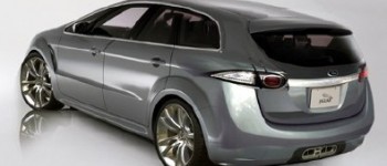 Algunas pistas sobre el SUV de Jaguar