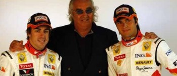 Alonso acepta una reducción de su salario