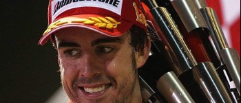 Alonso: Ahora es cuando empieza lo bueno Alonso: Ahora es cuando empieza lo bueno