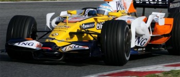 Alonso: Al mal tiempo, buena cara Alonso: Al mal tiempo, buena cara