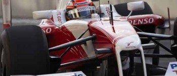 Alonso brilla en la sesión de hoy en Jerez Alonso brilla en la sesión de hoy en Jerez