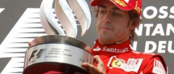 Alonso cree en un 50 por ciento que ganará el título Alonso cree en un 50 por ciento que ganará el título