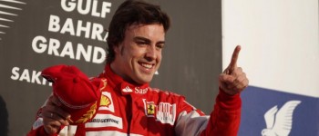 Alonso cree que ganará el mundial por delante de los dos Red Bull Alonso cree que ganará el mundial por delante de los dos Red Bull