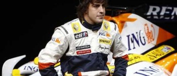 Alonso cree que puede ser campeón este año