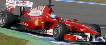 Alonso: El mejor coche que he tenido Alonso: El mejor coche que he tenido