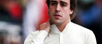 Alonso, ¿el octavo mejor piloto de la historia? Alonso, ¿el octavo mejor piloto de la historia?