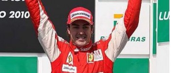 Alonso: En Abu Dhabi empezamos todos desde cero