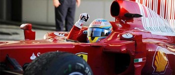 Alonso: En Barcelona tendremos un buen coche