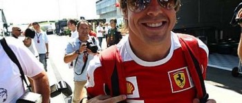 Alonso: En Ferrari no hay piloto número 1 ni piloto número 2 Alonso: En Ferrari no hay piloto número 1 ni piloto número 2