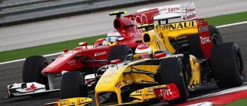 Alonso es crítico con el trabajo de desarrollo del F10 Alonso es crítico con el trabajo de desarrollo del F10