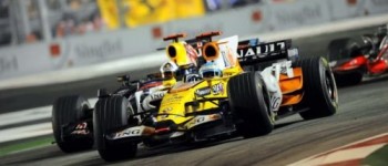 Alonso espera acercarse al podio en Singapur Alonso espera acercarse al podio en Singapur
