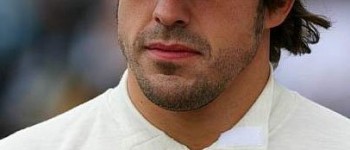 Alonso insiste en que el mundial se acaba en Abu Dhabi Alonso insiste en que el mundial se acaba en Abu Dhabi