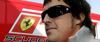 Alonso no lamenta su paso por Mclaren
