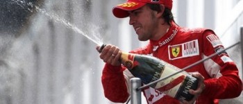 Alonso no se rinde, quiere más victorias este año