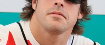 Alonso: otro cero y todo al traste