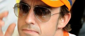 Alonso preocupado por su futuro