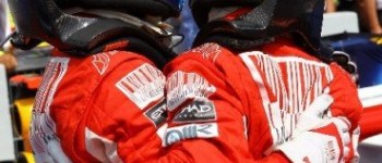 Alonso quiere que Massa gane las dos carreras que quedan