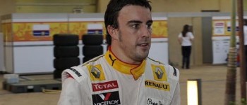 Alonso se despide con su peor temporada en Renault