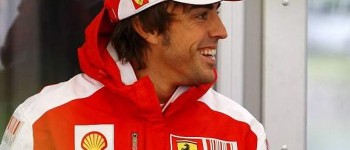 Alonso se mantiene optimista de cara al título