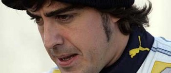 Alonso: Seré mucho mejor piloto de lo que era en 2005 y 2006
