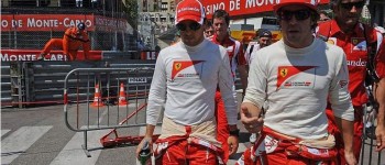 Alonso: seremos agresivos