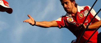 Alonso vence en la segunda final de las 7 Alonso vence en la segunda final de las 7