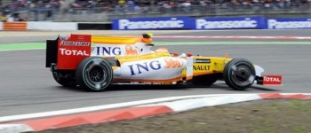 Alonso vuelve a estar con los mejores en Nurburgring Alonso vuelve a estar con los mejores en Nurburgring
