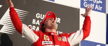 Alonso y Ferrari, condenados a triunfar Alonso y Ferrari, condenados a triunfar