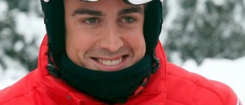 Alonso ya ha visto el nuevo Ferrari Alonso ya ha visto el nuevo Ferrari