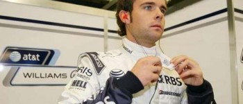 Andy Soucek, el más rápido en Jerez