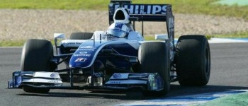 Andy Soucek optimista de cara a la F1