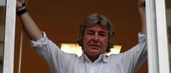 Ángel Nieto, vuelve a ser premiado Ángel Nieto, vuelve a ser premiado