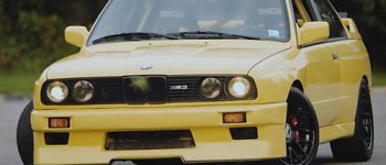 Antiguos anuncios de BMW