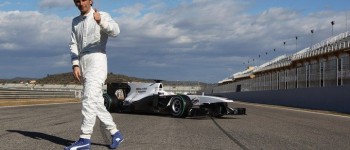 ¡Pedro de la Rosa disputará el GP de Canadá con Sauber!