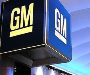 Aprobada la venta de los activos de General Motors. Aprobada la venta de los activos de General Motors.