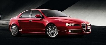 Argentina tendrá pronto el Alfa Romeo 159 2010 Argentina tendrá pronto el Alfa Romeo 159 2010