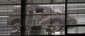 Así es el Audi Q3, otro de los rivales del BMW X1