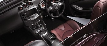 Así es el nuevo 370Z Roadster 2010