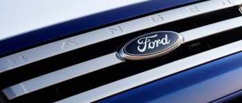 Así podría lucir la nueva Ford Ranger.