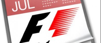 Así podría quedar el calendario de la Fórmula 1 en 2011