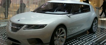 Así podría ser el futuro Saab 9-1