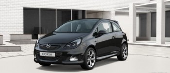 Así se ve el facelift del Opel Corsa 2012