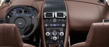 Aston Martin DBS Volante, el DBS sin techo... Aston Martin DBS Volante, el DBS sin techo...