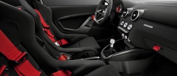 Audi A1 Clubsport Quattro de 500 CV Audi A1 Clubsport Quattro de 500 CV