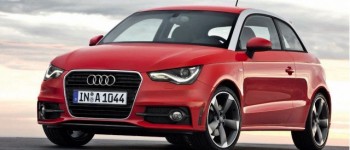 Audi A1 desde 15.770 euros, comienzan las ventas en España Audi A1 desde 15.770 euros, comienzan las ventas en España
