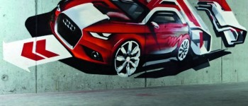 Audi A1: se conocen algunos detalles y nuevos teasers. Audi A1: se conocen algunos detalles y nuevos teasers.