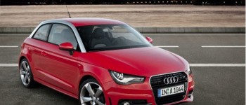Audi A1 y Justin Timberlake una nueva combinación publicitaria Audi A1 y Justin Timberlake una nueva combinación publicitaria