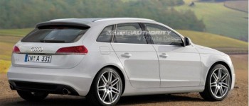 Audi A3 2012 adelanta su presentación Audi A3 2012 adelanta su presentación