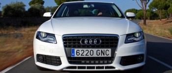 Audi A4 Advanced Edition, la renovada apuesta Low Cost de los cuatro anillos Audi A4 Advanced Edition, la renovada apuesta Low Cost de los cuatro anillos