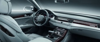 Audi A8 con Internet móvil Audi A8 con Internet móvil